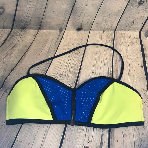 PINK Victoria's Secret Other - VS PINK Swim Top